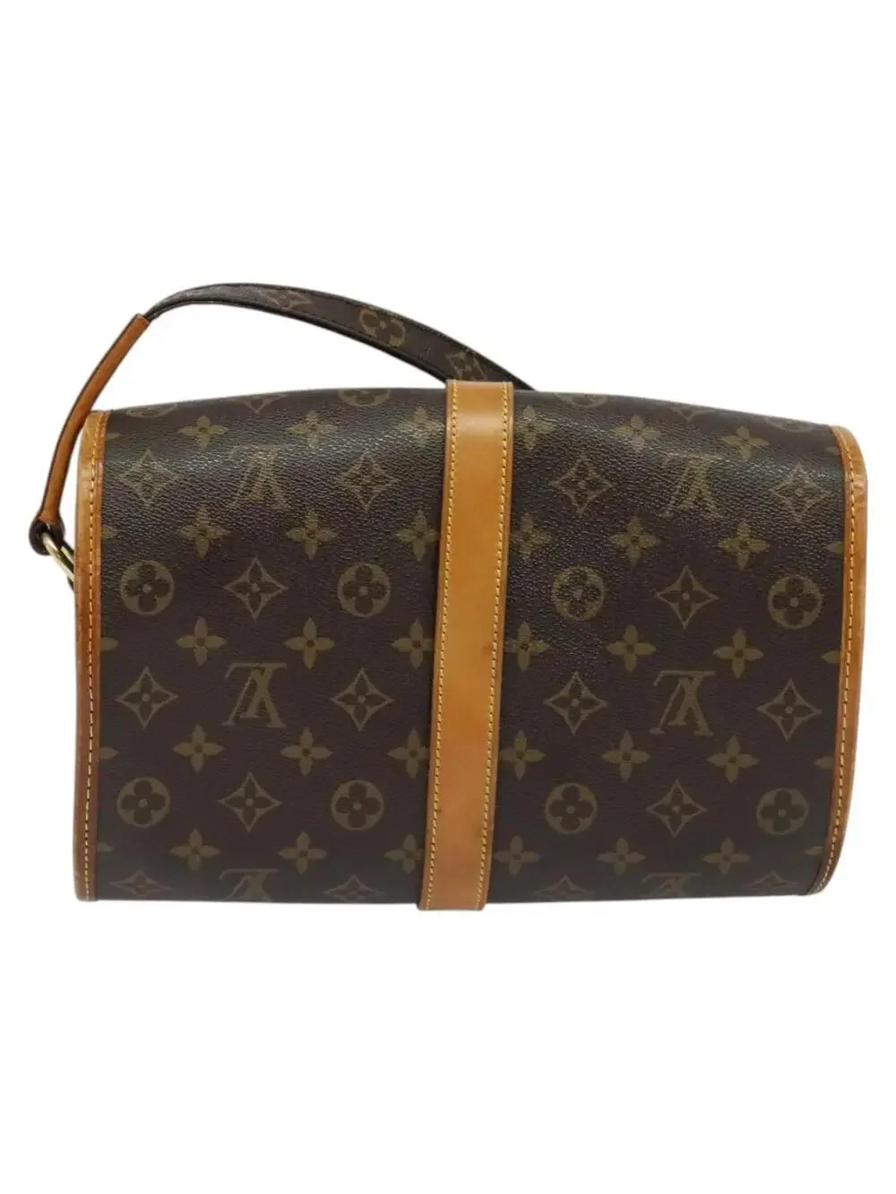 Louis Vuitton introducing louis